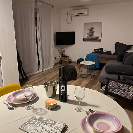 Sibenik Apartment Exterior photo
