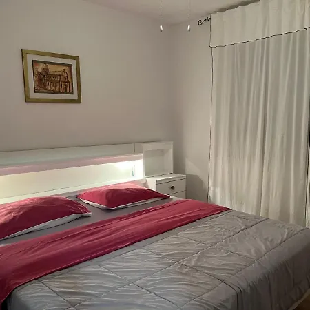 Sibenik Apartment Exterior photo