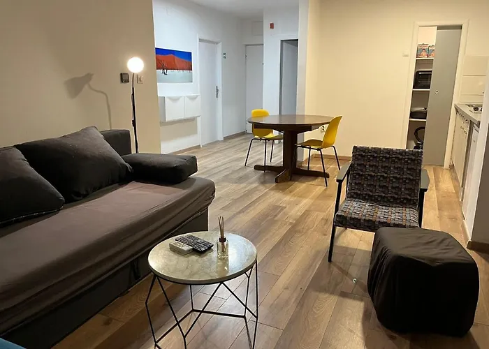 Sibenik Apartment