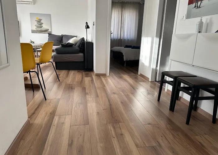 Sibenik Apartment