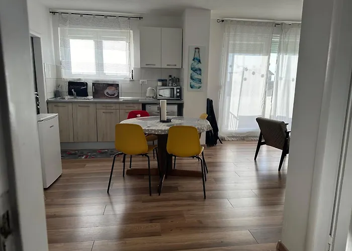 Sibenik Apartment