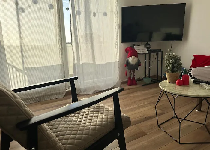 Sibenik Apartment