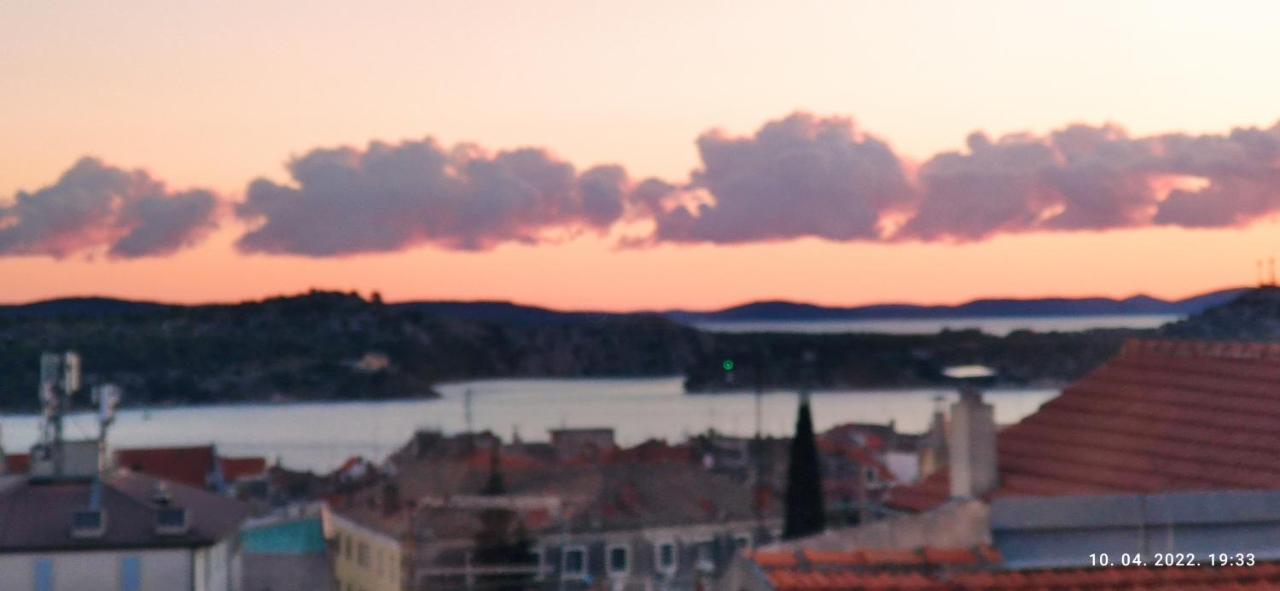 Apartment Sibenik Apartment *