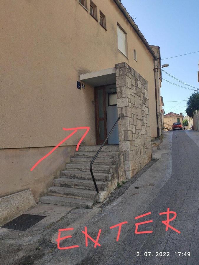 Sibenik Apartment