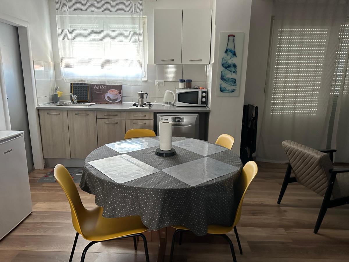 Sibenik Apartment Sibenik
