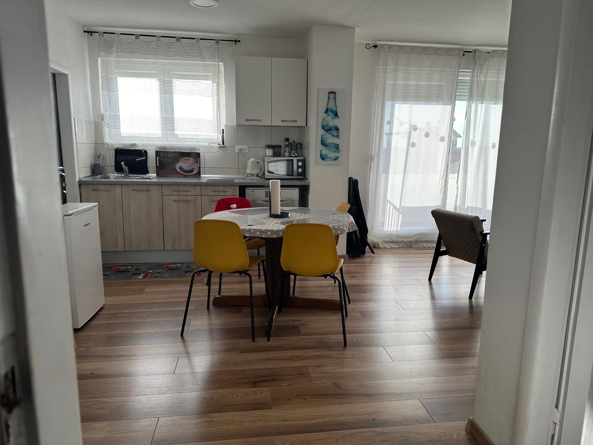 Sibenik Apartment