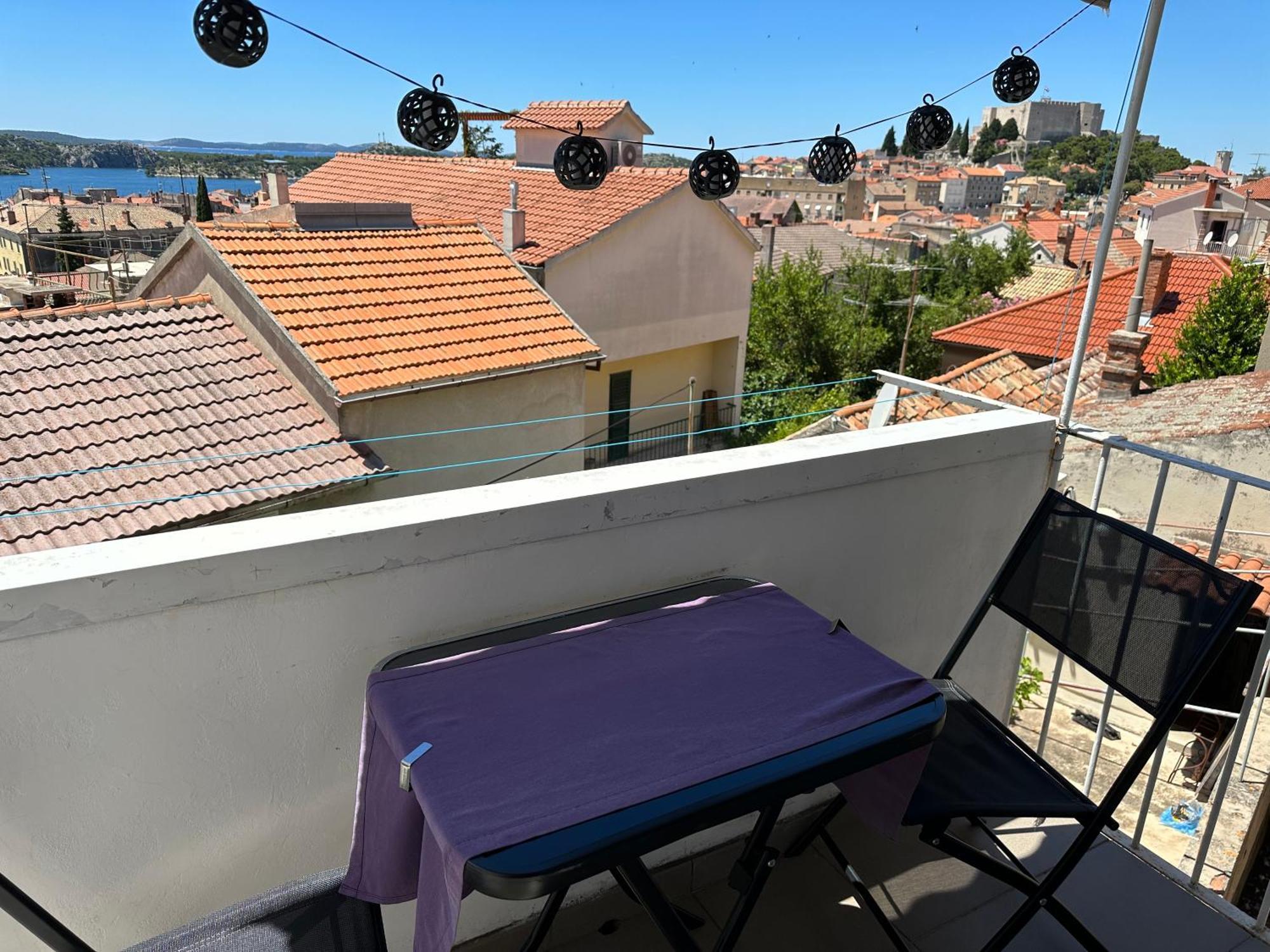 Sibenik Apartment Sibenik